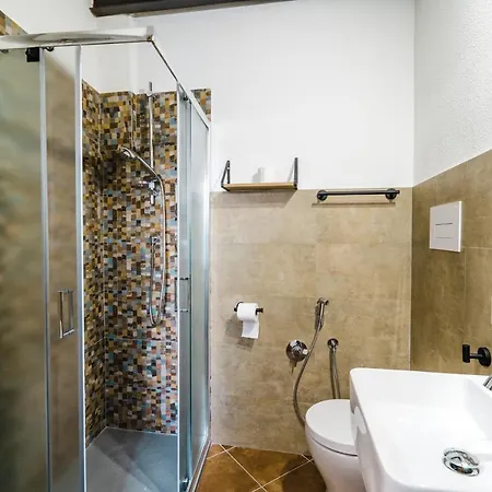 Vista Mare Casa Raimonda Ammentos